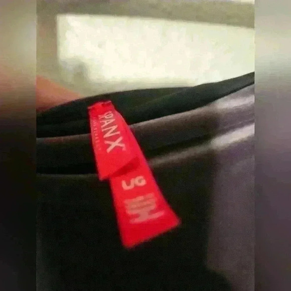 Spanx Gray Ready To Wow Velvet - Picture 3 of 4